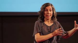 Our health beyond the doctor | Andrea Burón | TEDxMalagueta