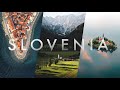 Slovenia 4K | Drone