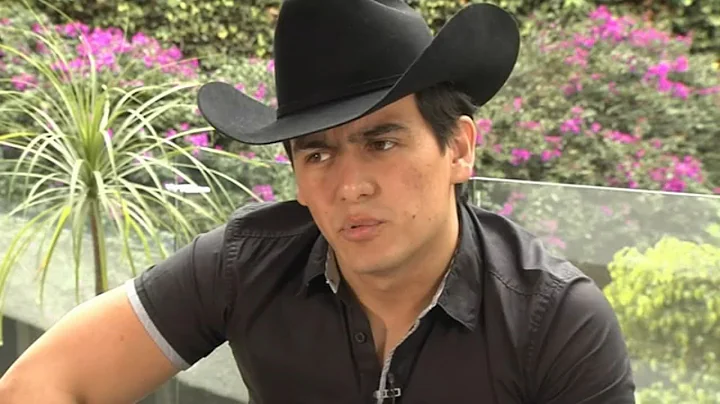 Mexican actor Julián Figueroa, son of Maribel Guardia and Joan Sebastian, dies at 27 - DayDayNews