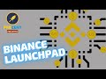 Launchpad на Binance | Как участвовать на примере Tokocrypto | Что такое переподписка?
