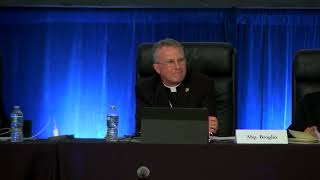 Public Sessions: Day One - Part One