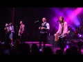 McBusted - Love is Easy (McFly cover) LIVE HD - {25/2/15} [The Palais Theatre - Melbourne]