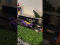 Hot wheels racing