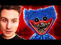 POPPY PLAYTIME CHAPITRE 1 MAIS AVEC LES VOIX EN FRANCAIS