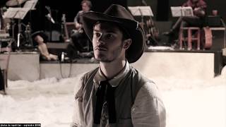 Teaser Western Mathieu Bauer