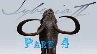 Syberia 2 Part #4 Блуждаем по монастырю, читаем про Юколов.