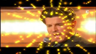 Vincent Niclo &amp; Celine Dion &quot;Le Blues Du Businessman&quot; fan vidéo