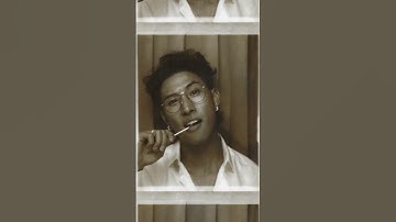 Thumbnail of I Tried a Photobooth… (embarassing)