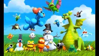 Garfields Nightmare Nds Boss 4 Franz Goughka Walkthrough