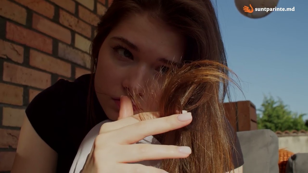 Alopecia la copii și adolescenți: Cum prevenim căderea părului