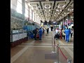 Douala International Airport Part 1 