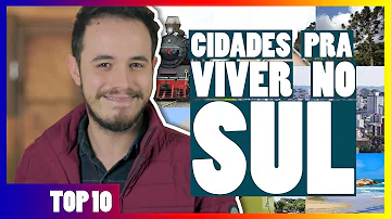 Como é a vida no Rio Grande do Sul?