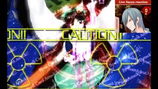 Touhou 11 Chireiden: Subterranean Animism playthrough