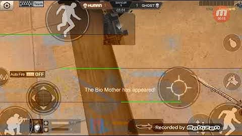 Crisis action hack 2017