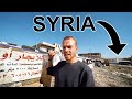 LIFE AT SYRIA BORDER (During Pandemic 2020)