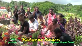 Vanuatu Gospel Praise
