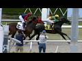 Watch Jockey Anthony Thomas Win At Gulfstream Park