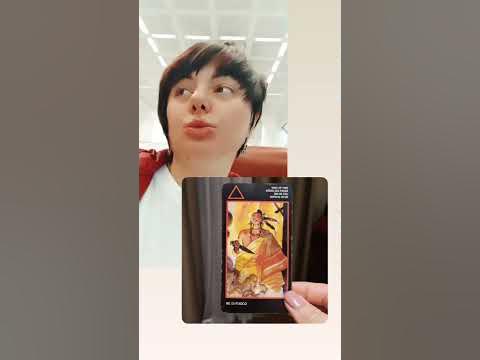 Король Огня 🔥 -Ответы на прогноз #тароманара #манара #обучениеманара # ...