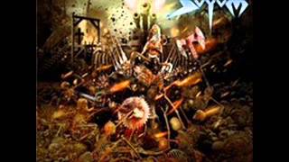 Sodom - Shoot Today - Kill Tomorrow - lyrics