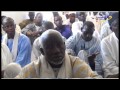 Activités préparatoire du Magal TOUBA : Serigne Ahmadou Rafahi Mbacké d' accord sur la façon de faire ? Regardez !