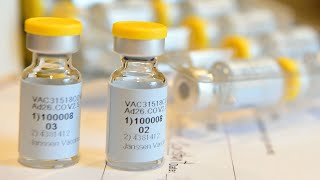 Johnson & Johnson in third phase COVID-19 vaccine trial