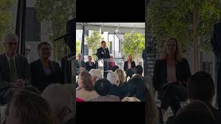 West LA VA Ribbon Cutting Ceremony 5/2/23