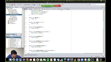 Programación II - Clase Virtual #5 | Allan Murillo Alfaro