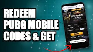 Kode Redeem PUBG Mobile – Cara Menukarkan Kode PUBG Mobile & Mendapatkan Hadiah 2026?