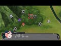 【SRW風/水星の魔女】ノレア生存イベントを作ってみた