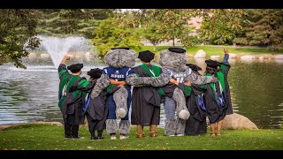 Class of 2024 Doctor of Medicine Commmencement Ceremony