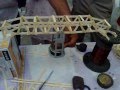 Building bridge challenge  pakistan science club 
