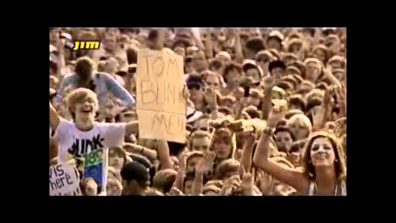 blink182 What's My Age Again Live Español / English YouTube blink182 What's My Age Again Live Español / English YouTube