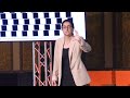 Mind over matter why youre capable of more than you think  paneez oliai  tedxgeorgetown