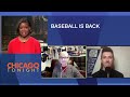 Player Reps Vote to Accept Major League Baseball’s Offer