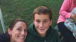 Zain Justis Memorial Slideshow