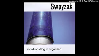 Swayzak - Low-Rez Skyline