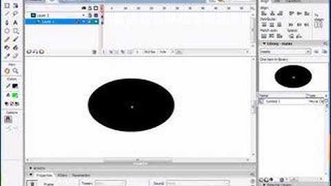 FLASH: Using the Mask