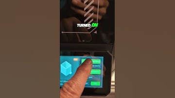 Elegoo Centauri Carbon: First Print & Review