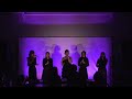 Violetta「It Don't Mean A Thing/JUJU」