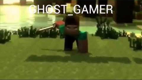 NOVA INTRO DO CANAL BY:EU :)