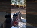 M1A Rifle Springfield EXPLODES Apple M1A Rifle Springfield EXPLODES Apple