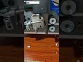 Inner & Outer Cable Cutting & Stripping Machine High Speed Complete Wire Prep Processing