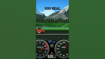 supra 242340 HP + MOD #supra #pixelcarracer