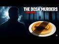 The Deadly Secrets of India's Dosa King: A True Crime Horror Story