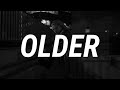 Lizzy McAlpine - Older (Lyrics)