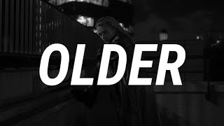Lizzy McAlpine - Older (Lyrics)