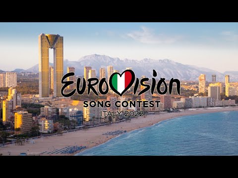 Rueda de prensa | Eurovisión 2022