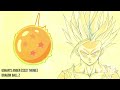 Behind The Mask X Gohan SSJ2 Anger Theme DDMR