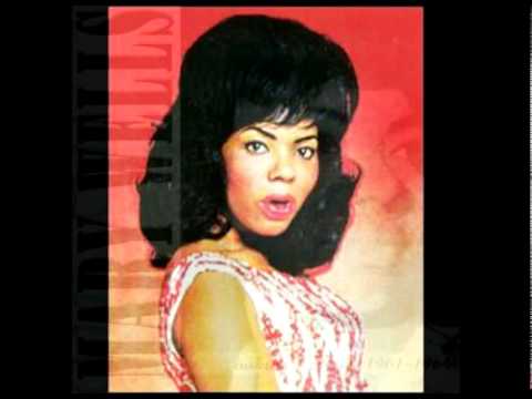 Mary Wells - Two Lovers