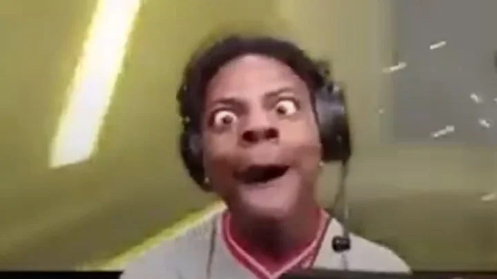 Ishowspeed Funny and best moments compilation